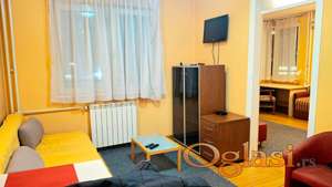 Ekstra lokacija preko puta Beograda na vodi